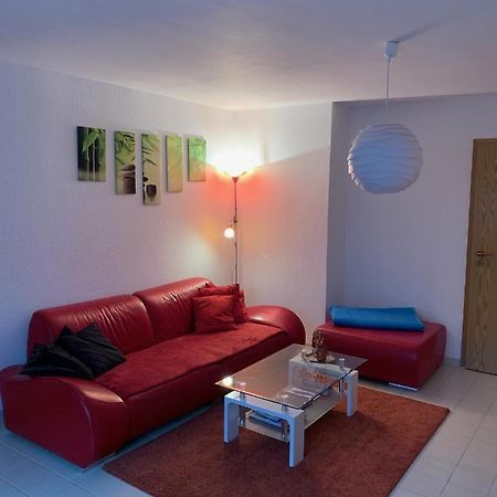 Ferienwohnung Klipphausen Exteriör bild